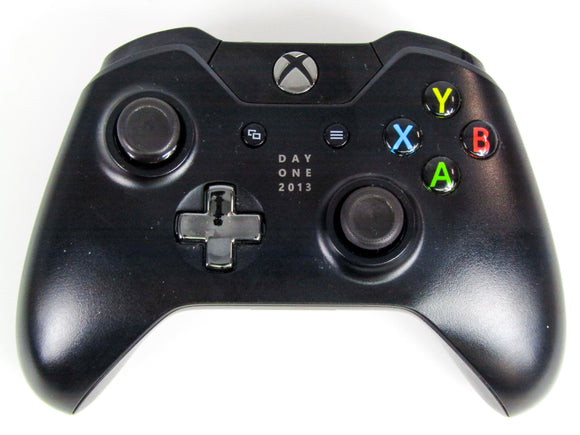 Xbox One Controller [Day One Edition] (Xbox One)