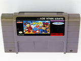 Super Ninja Boy (Super Nintendo / SNES)