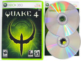 Quake 4 [Bonus Disc Edition] (Xbox 360)