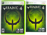 Quake 4 [Bonus Disc Edition] (Xbox 360)