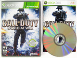 Call Of Duty: World At War [Platinum Hits] (Xbox 360)