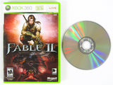 Fable II 2 (Xbox 360)