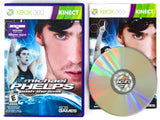Michael Phelps: Push the Limit [Kinect] (Xbox 360)