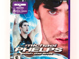 Michael Phelps: Push the Limit [Kinect] (Xbox 360)