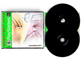 Parasite Eve [Greatest Hits] (PlayStation / PS1)