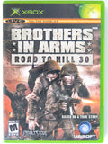 Brothers in Arms Road to Hill 30 (Xbox)