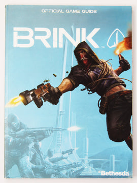 Brink Official Game Guide (Game Guide)