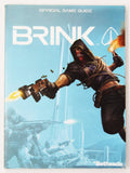 Brink Official Game Guide (Game Guide)