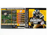 NFL GameDay 2001 (Playstation / PS1)