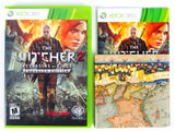 The Witcher 2 Assassins of Kings [Enhanced Edition] (Xbox 360)