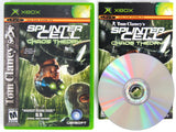 Splinter Cell Chaos Theory (Xbox)