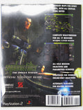 Syphon Filter The Omega Strain [BradyGames] (Game Guide)