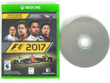 F1 2017 (Xbox One)