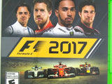 F1 2017 (Xbox One)