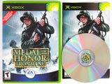 Medal of Honor Frontline (Xbox)
