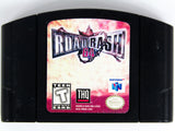 Road Rash (Nintendo 64 / N64)