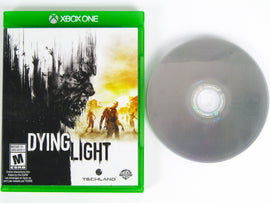 Dying Light (Xbox One)