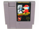 Wrecking Crew (Nintendo / NES)