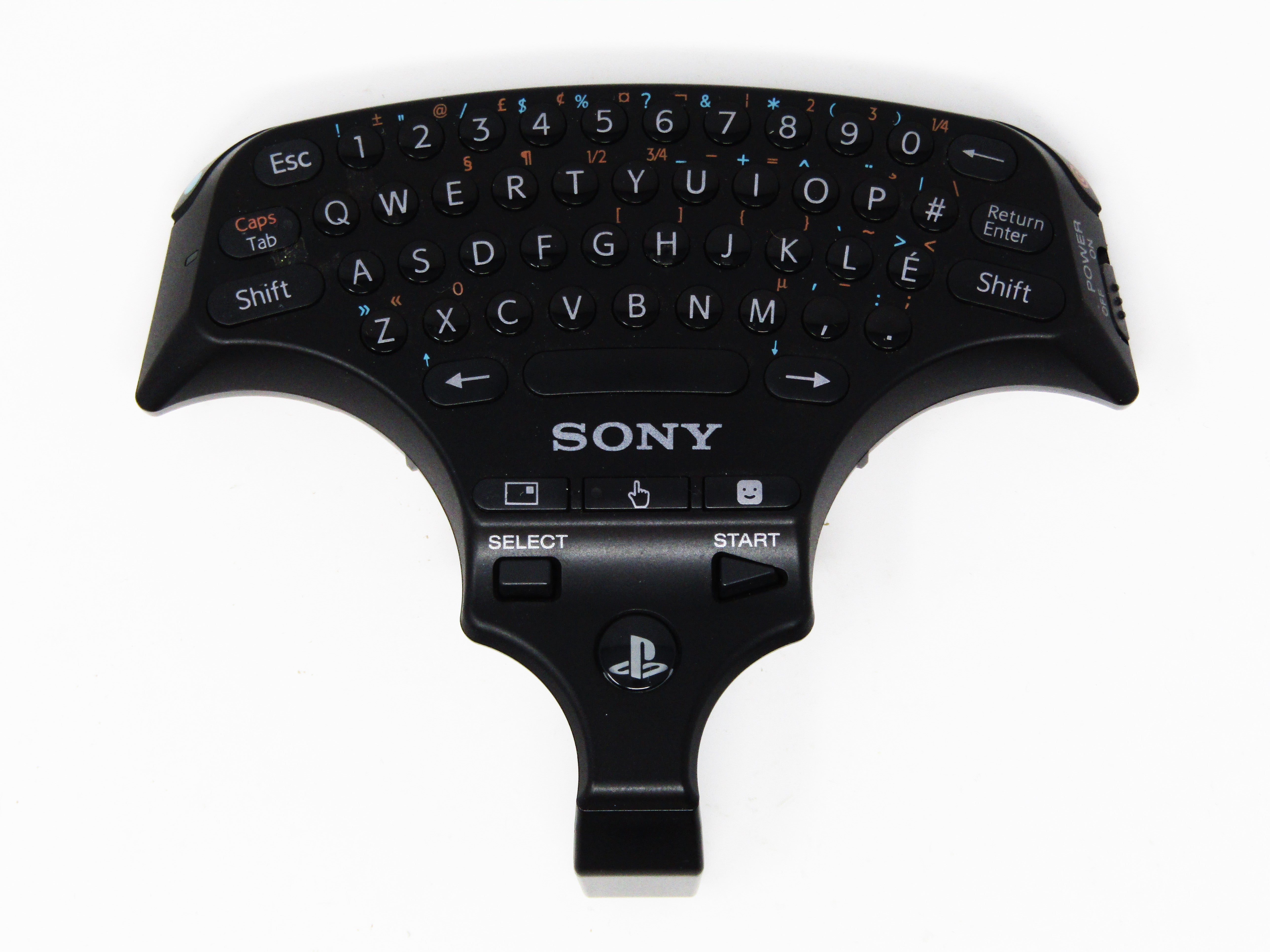 Ps3 deals wireless keyboard