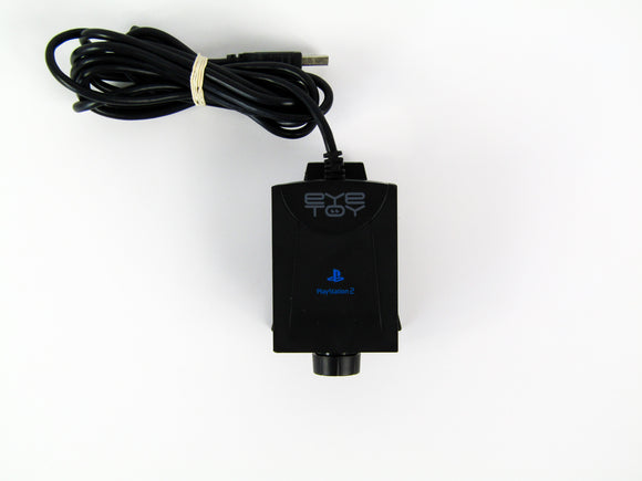 Sony Eye Toy USB Camera (Playstation 2 / PS2)