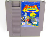 Muppet Adventure (Nintendo / NES)