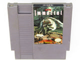 Immortal (Nintendo / NES)