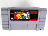 Pac-Attack (Super Nintendo / SNES)