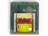 Yu-Gi-Oh Dark Duel Stories (Game Boy Color)