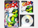 Gex (3DO)