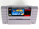 Super Strike Eagle (Super Nintendo / SNES)