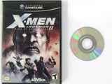 X-Men Legends 2 (Nintendo Gamecube)