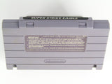 Super Strike Eagle (Super Nintendo / SNES)