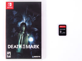 Death Mark (Nintendo Switch)