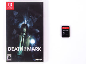 Death Mark (Nintendo Switch)