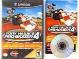 Tony Hawk 4 (Nintendo Gamecube)