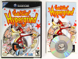 Go Go Hypergrind (Nintendo Gamecube)