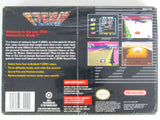 F-Zero [Player's Choice] (Super Nintendo / SNES)