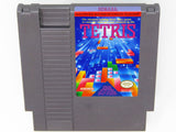 Tetris [Red Label] (Nintendo / NES)