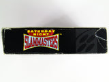 Saturday Night Slam Masters (Super Nintendo / SNES)