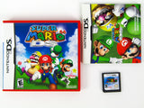 Super Mario 64 DS [Red Box] (Nintendo DS)