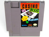 Casino Kid (Nintendo / NES)