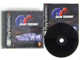 Gran Turismo (PlayStation / PS1)