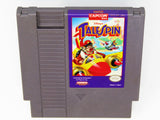 TaleSpin (Nintendo / NES)