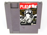 Platoon (Nintendo / NES)