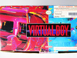 Nintendo Virtual Boy System