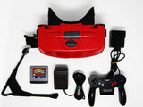 Nintendo Virtual Boy System