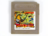 Dragon Tail [JP Import] (Game Boy)
