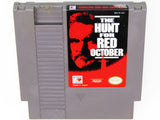 Hunt for Red October (Nintendo / NES)