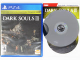Dark Souls III [Day One Edition] (Playstation 4 / PS4)
