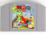 Chameleon Twist 2 (Nintendo 64 / N64)